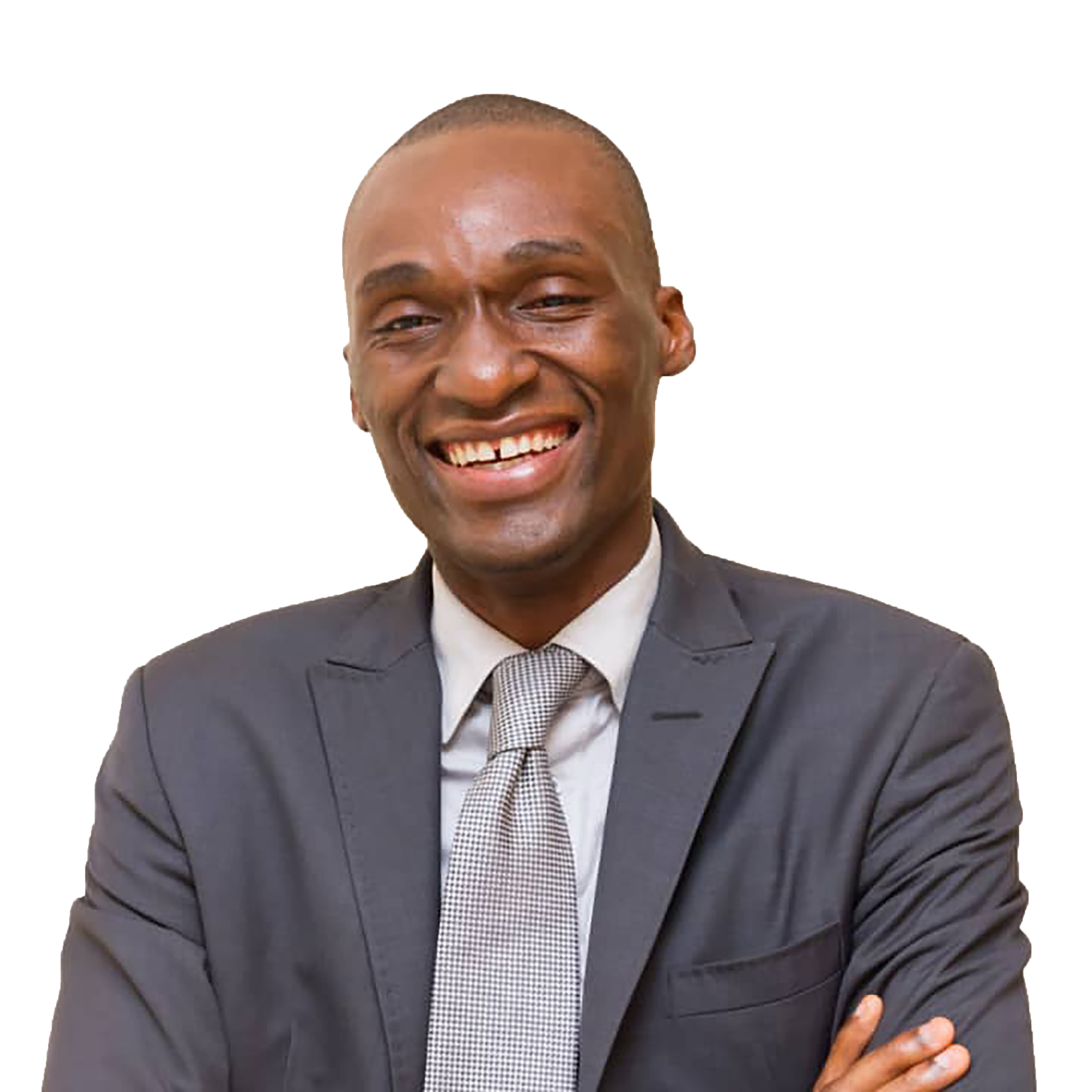 Romaric AMEGNAGLO 